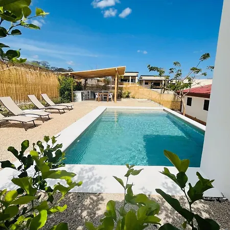 Casa Ophelia Villa