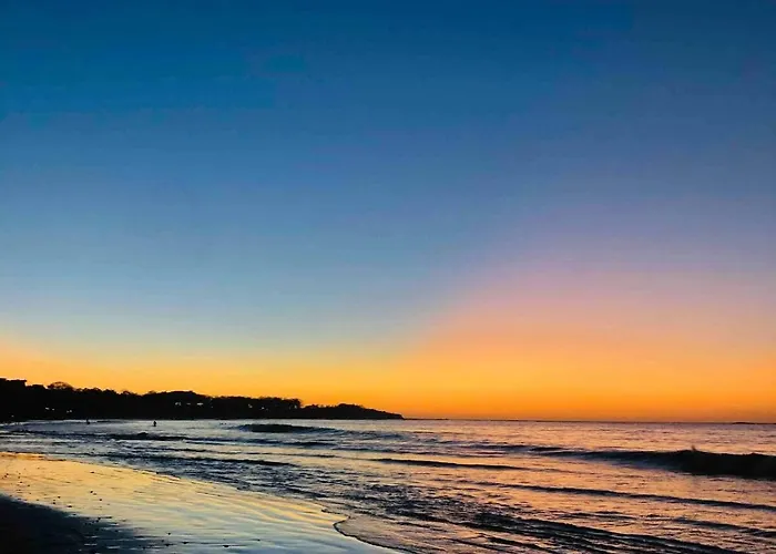 Сasa de vacaciones Casa Ophelia Tamarindo