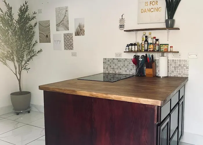 Casa Ophelia *