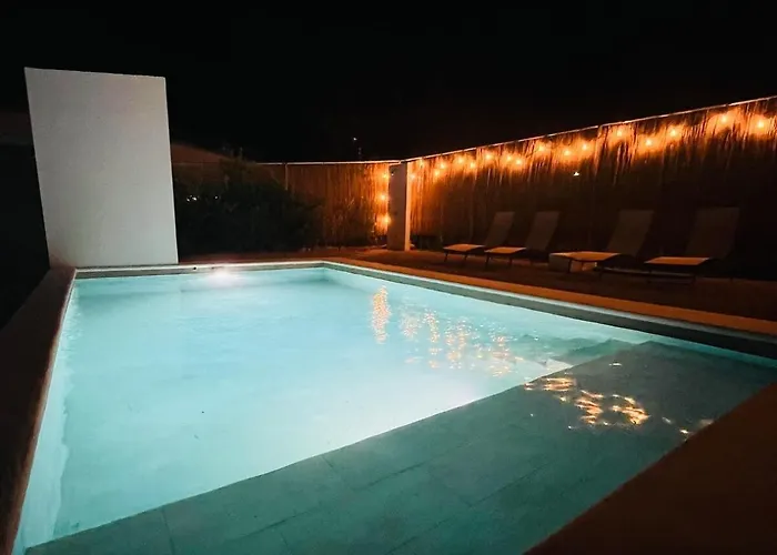 Сasa de vacaciones Casa Ophelia Tamarindo