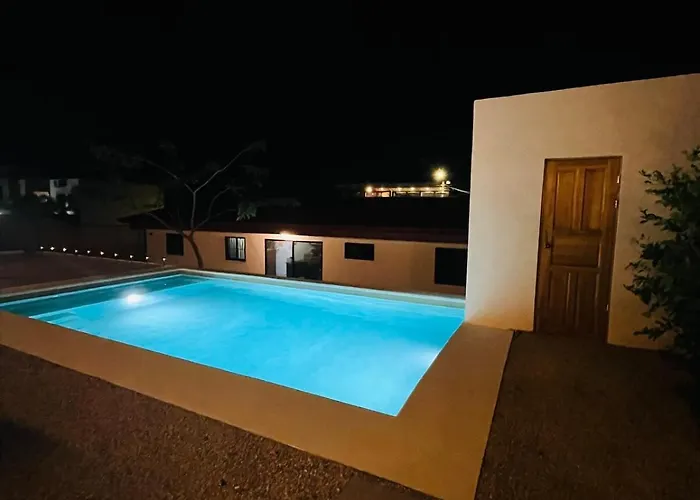 Casa Ophelia *