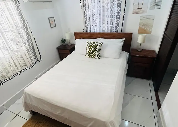 Casa Ophelia Сasa de vacaciones Tamarindo