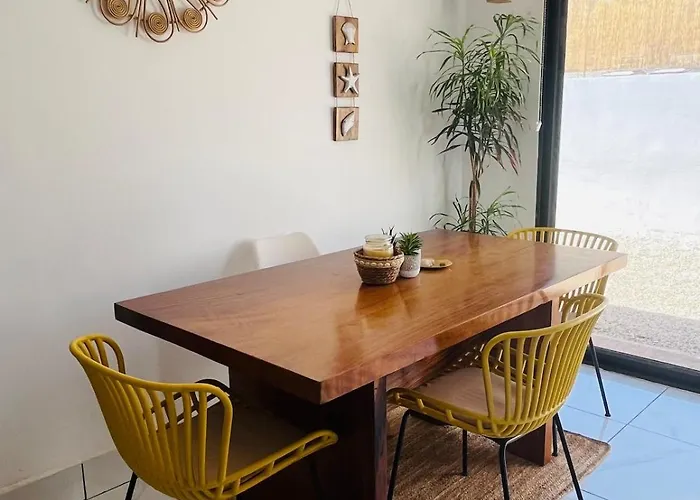 Casa Ophelia Tamarindo