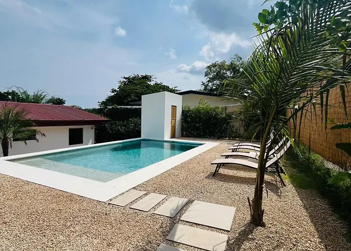 Casa Ophelia * Tamarindo