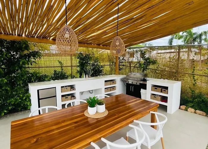 Casa Ophelia * Tamarindo