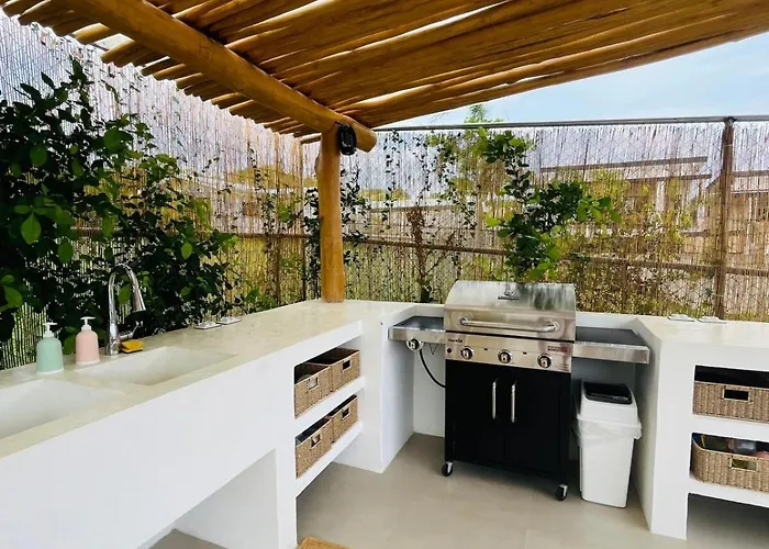 Casa Ophelia Сasa de vacaciones Tamarindo