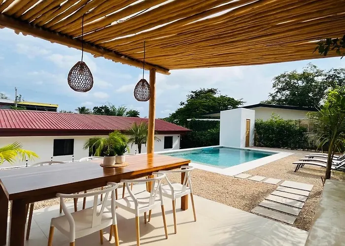 Casa Ophelia *