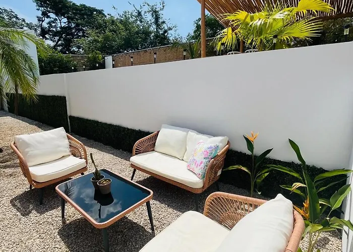 Casa Ophelia * Tamarindo