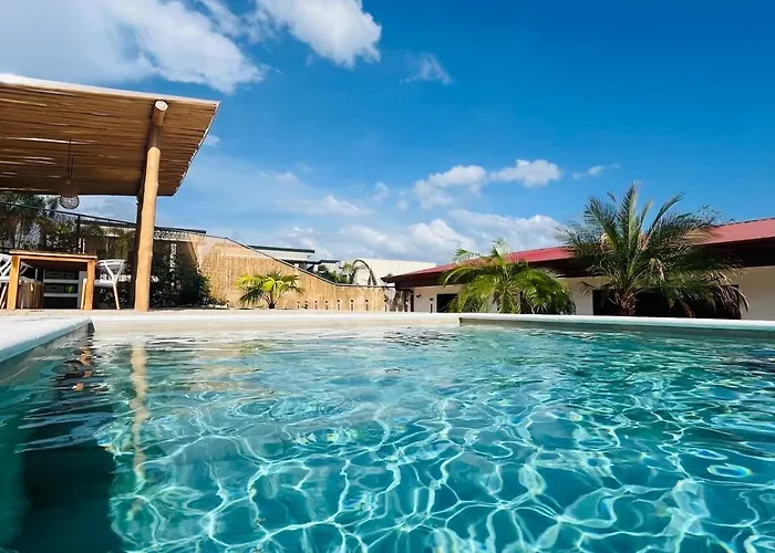 Casa Ophelia